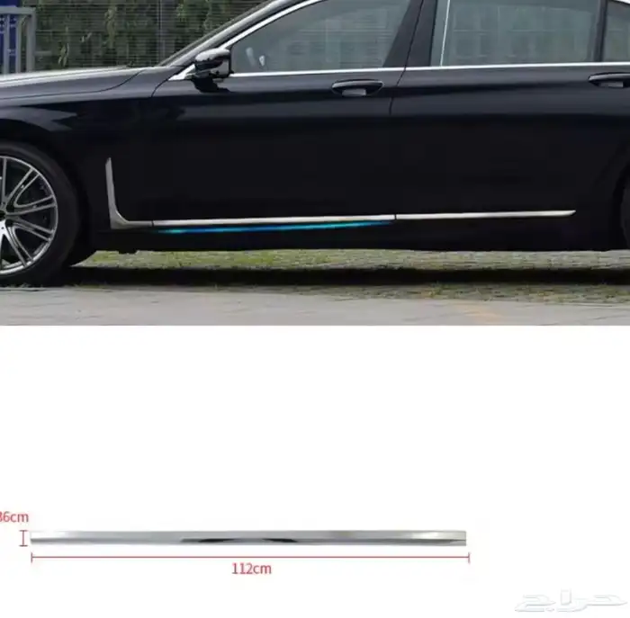 قطع واكسسوارات BMW 7 series 15