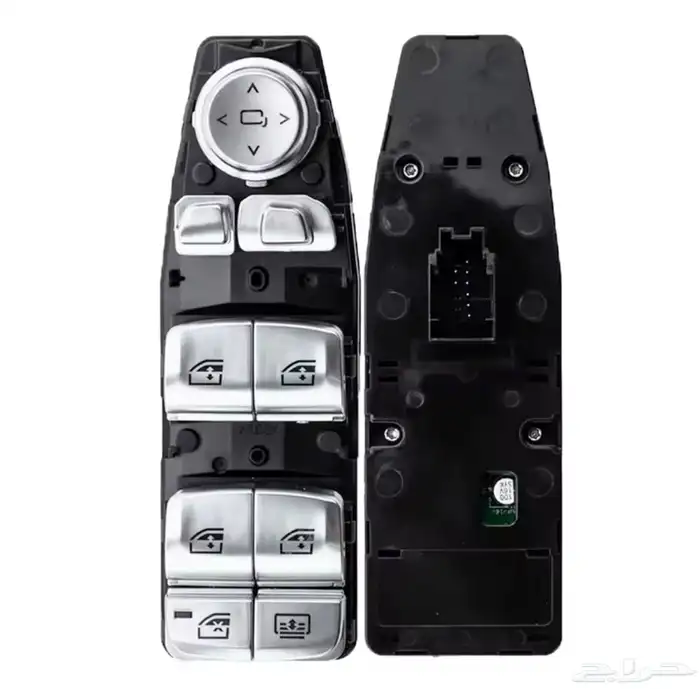 قطع واكسسوارات BMW 7 series 3