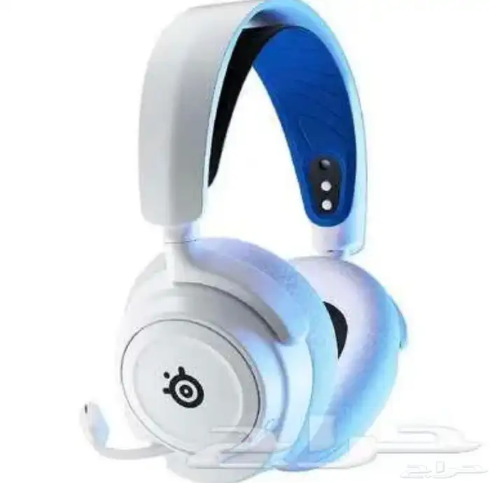 سوني بلايستيشن 5 مع كامل الملحقات المذكورة بالإعلان 2