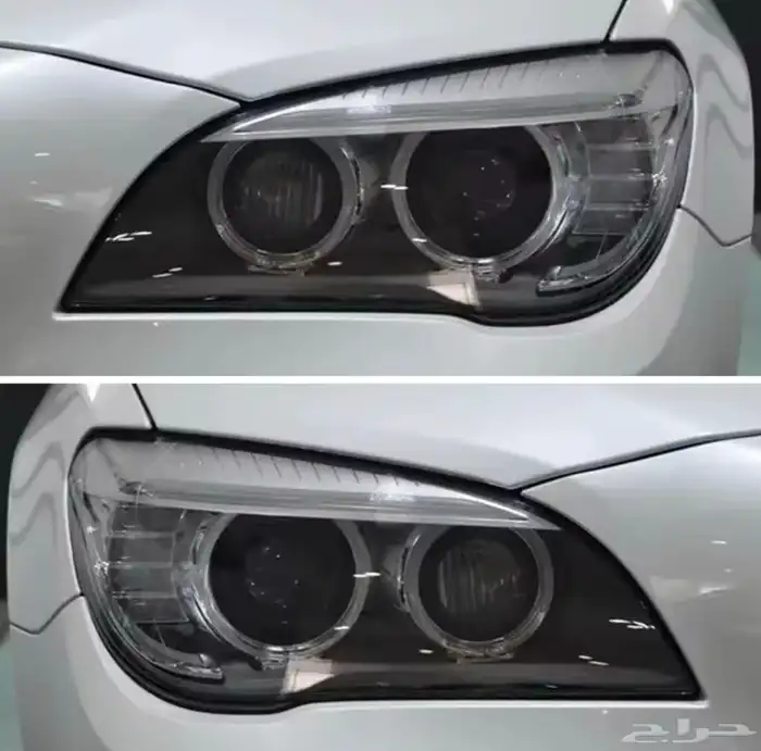 قطع واكسسوارات BMW 7 series 19