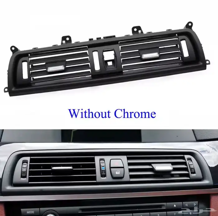 قطع واكسسوارات BMW 7 series 29