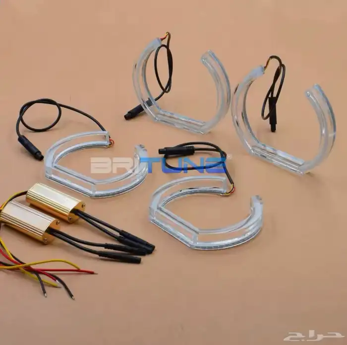 قطع واكسسوارات BMW 7 series 25