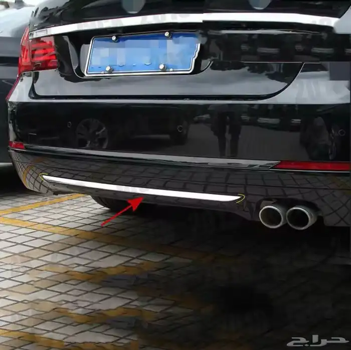 قطع واكسسوارات BMW 7 series 47