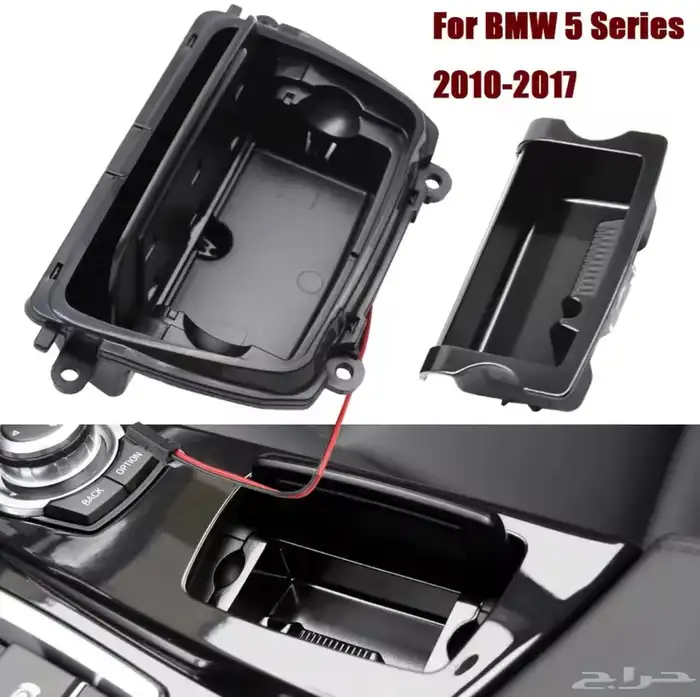 قطع واكسسوارات BMW 5series 13