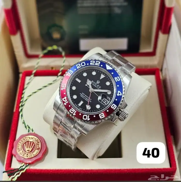 ساعات ماركات عالمية جودة عالية كوبي ون 30