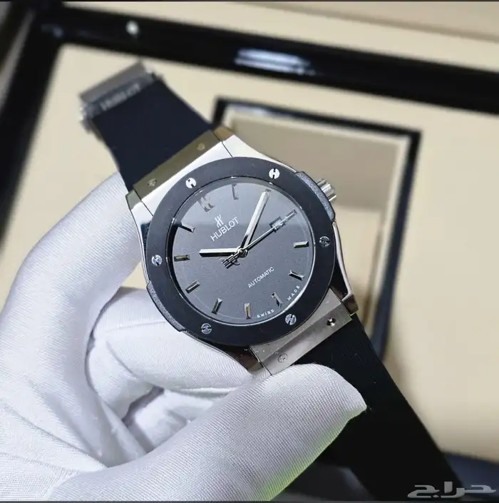 ساعات ماركات عالمية جودة عالية كوبي ون 74