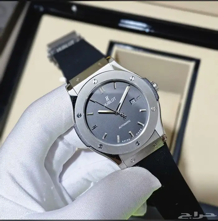 ساعات ماركات عالمية جودة عالية كوبي ون 78