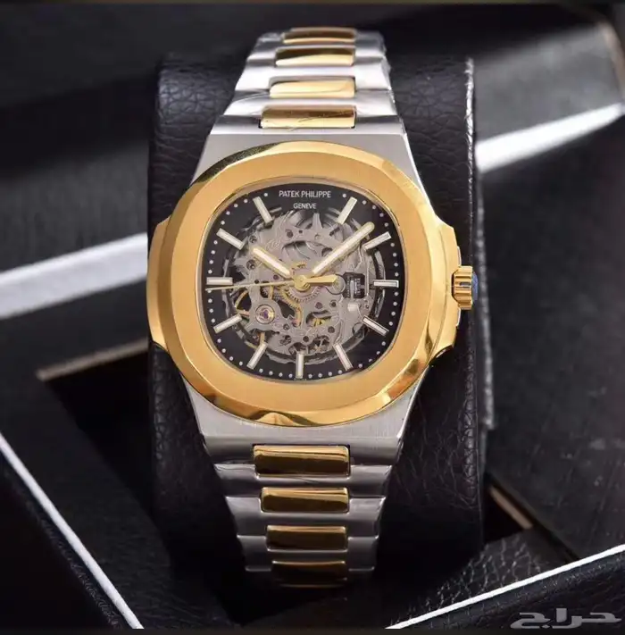 ساعات ماركات عالمية جودة عالية كوبي ون 89