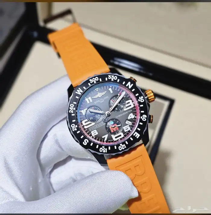 ساعات ماركات عالمية جودة عالية كوبي ون 71