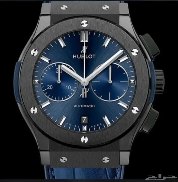ساعات ماركات عالمية جودة عالية كوبي ون 82