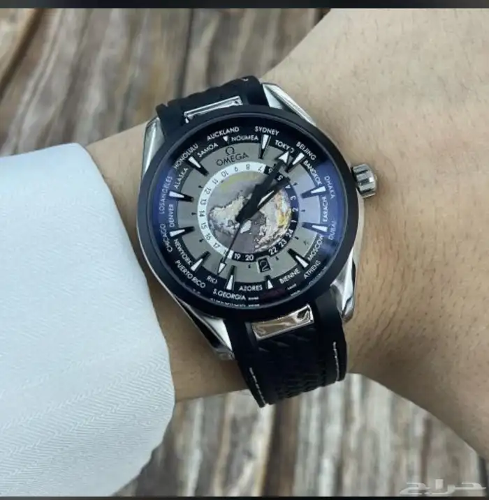 ساعات ماركات عالمية جودة عالية كوبي ون 2