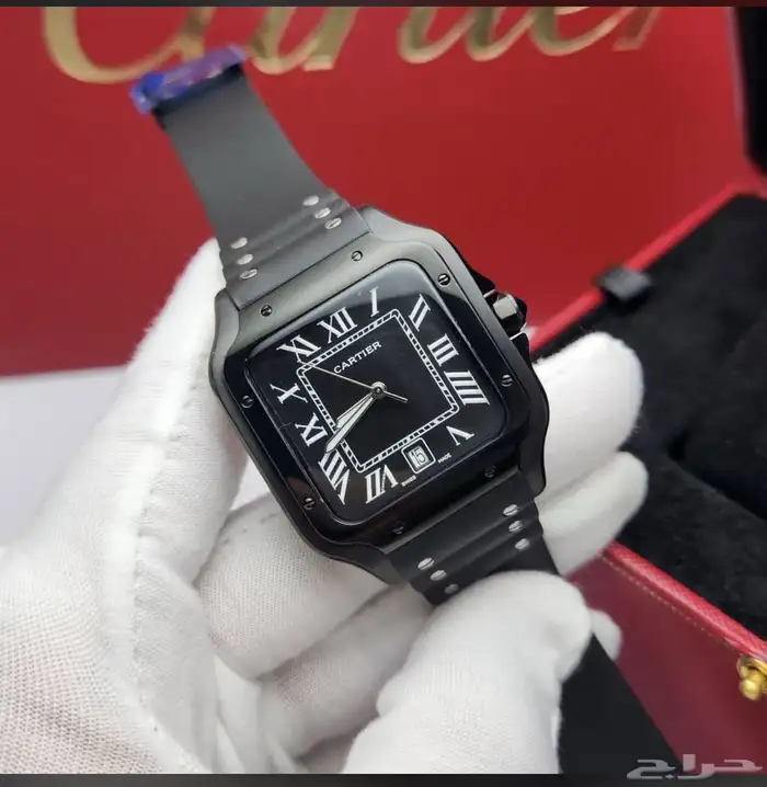 ساعات ماركات عالمية جودة عالية كوبي ون 41