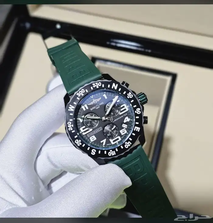 ساعات ماركات عالمية جودة عالية كوبي ون 68