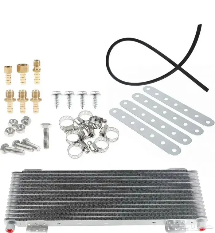 مبرد قير 40 الف وحدة 0