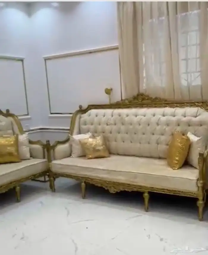 كنب 14نفر للبيع 1