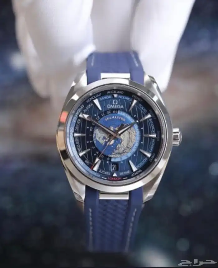 ساعات ماركات عالمية جودة عالية كوبي ون 3