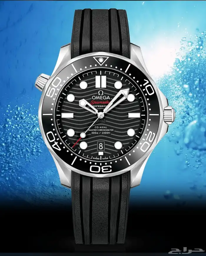 ساعات ماركات عالمية جودة عالية كوبي ون 65