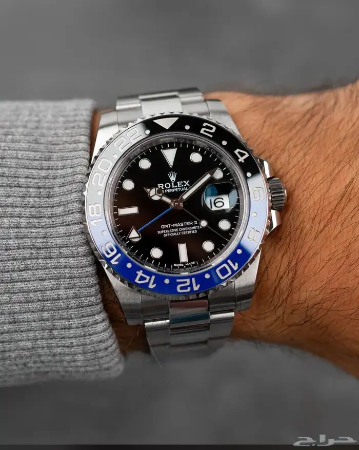 ساعات ماركات عالمية جودة عالية كوبي ون 38