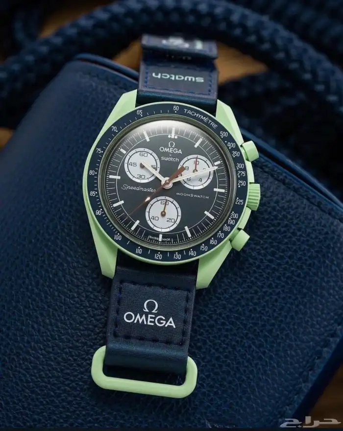 ساعات ماركات عالمية جودة عالية كوبي ون 46