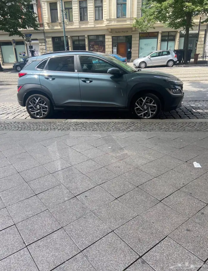 هيونداي كونا 2022 للتنازل بدون مقابل 0