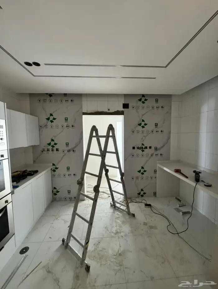 دهانات والديكورات العلا 28