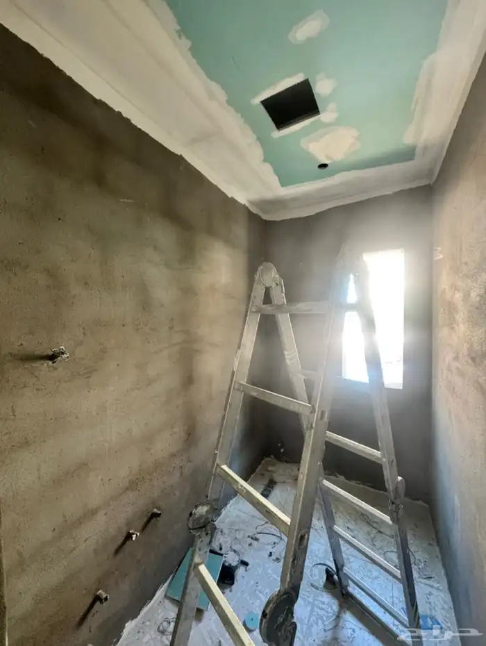 دهانات والديكورات العلا 20