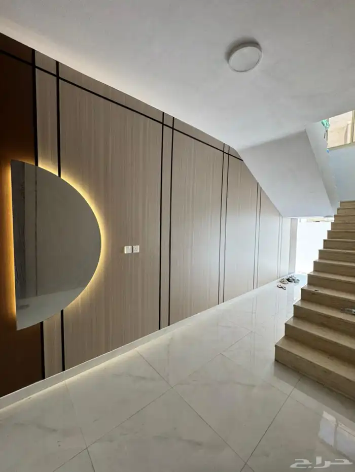 دهانات والديكورات العلا 6