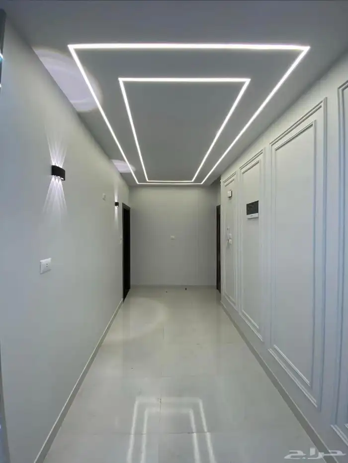 دهانات والديكورات العلا 1