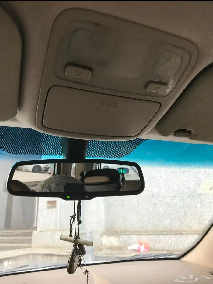 كيا سوبرتاج 2010 9