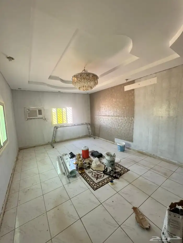 دهانات والديكورات العلا 26