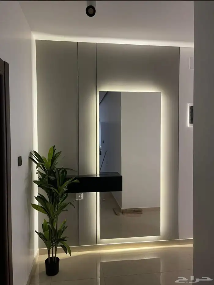 دهانات والديكورات العلا 16