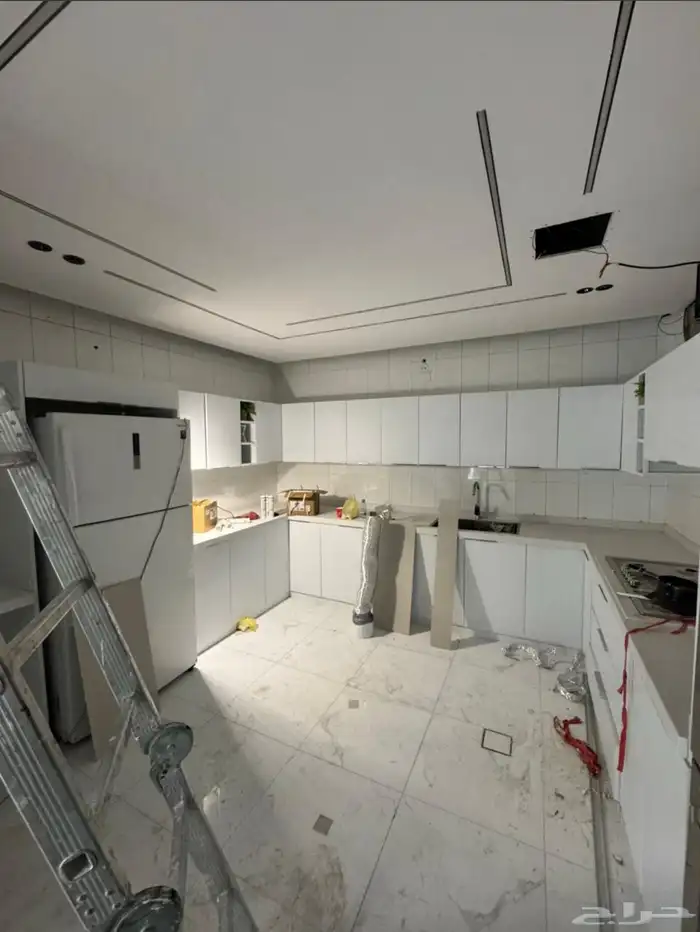 دهانات والديكورات العلا 30