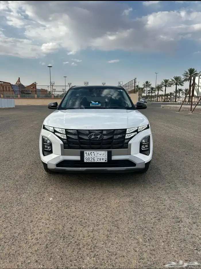 كريتا 2022 فل كامل نظيف 0