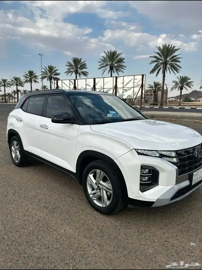 كريتا 2022 فل كامل نظيف 5