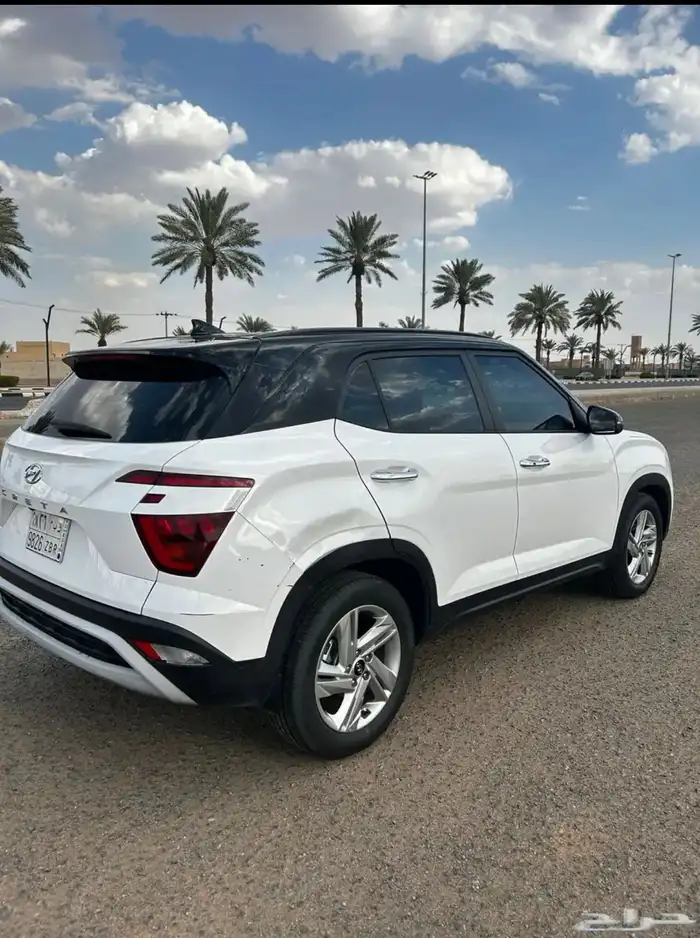 كريتا 2022 فل كامل نظيف 4