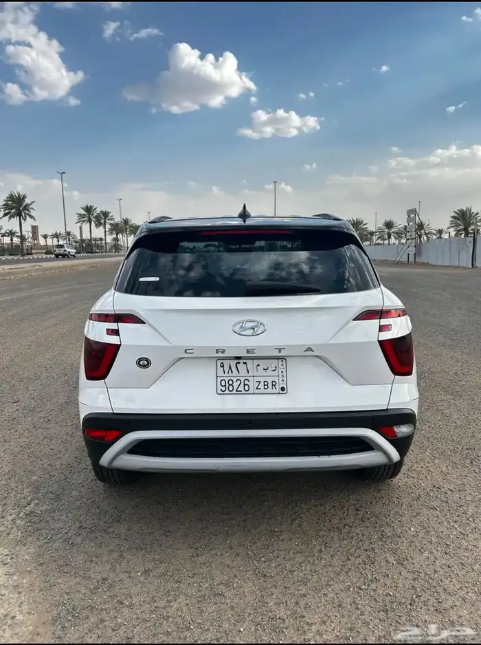 كريتا 2022 فل كامل نظيف 3