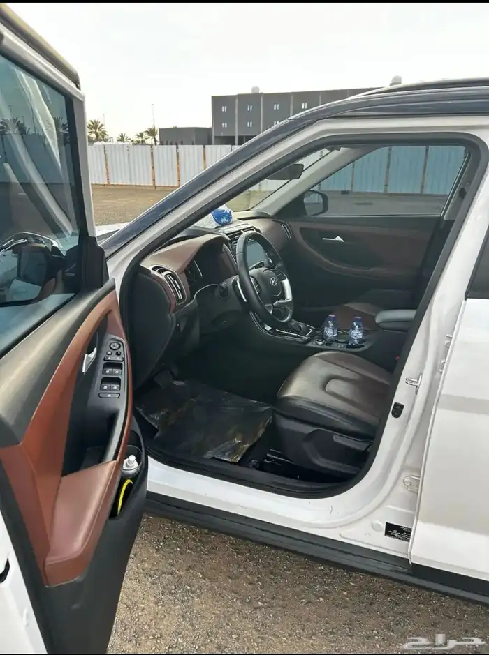 كريتا 2022 فل كامل نظيف 6