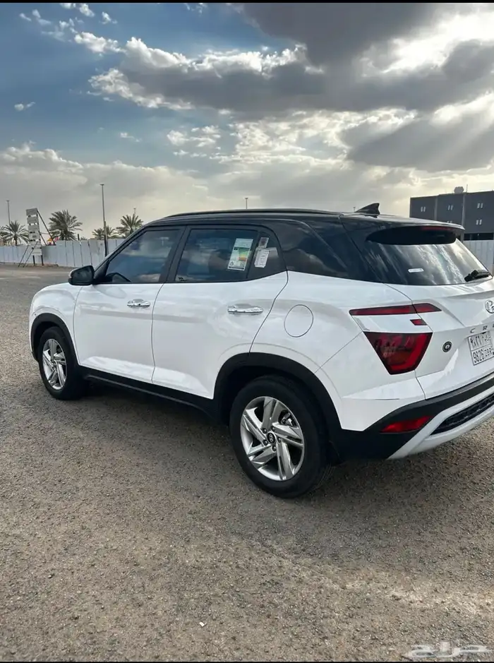 كريتا 2022 فل كامل نظيف 2