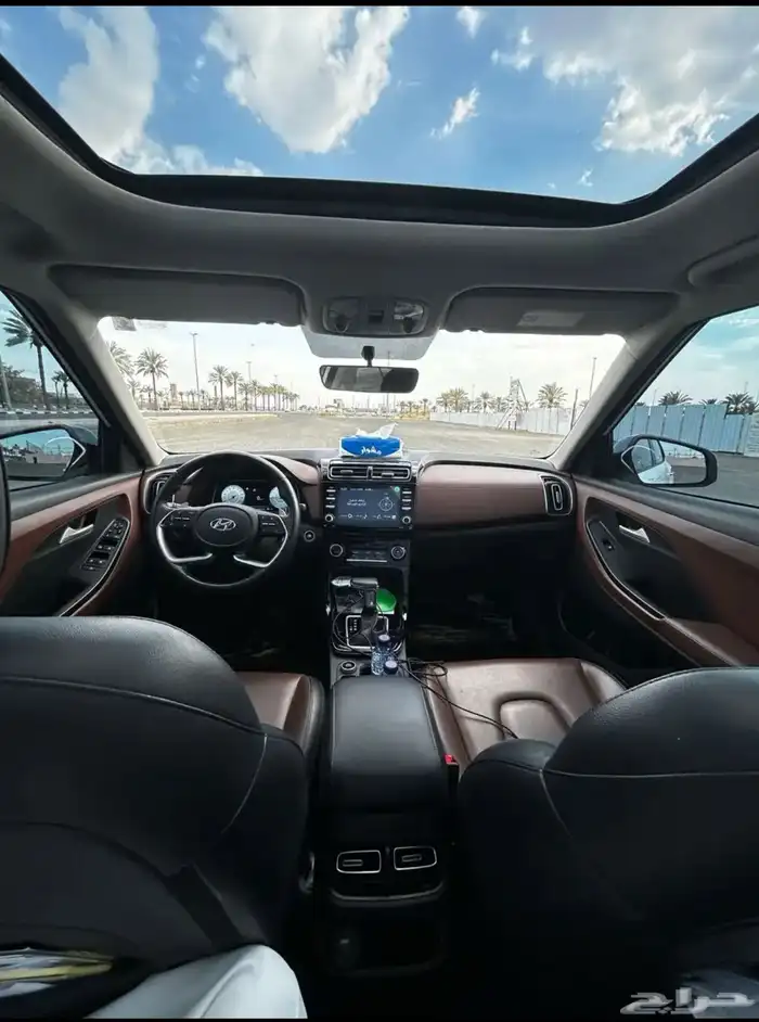 كريتا 2022 فل كامل نظيف 8