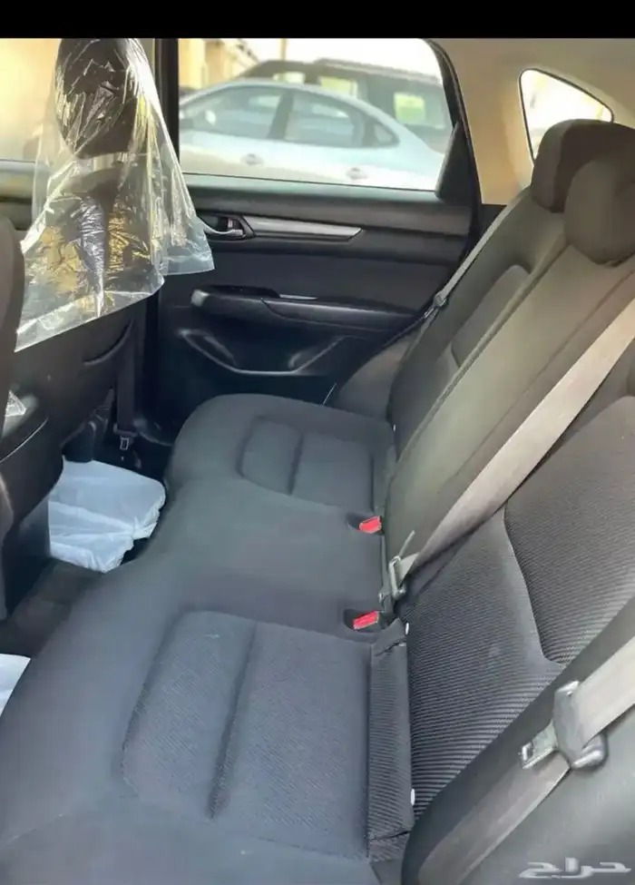 مازدا 2020  cx5 1