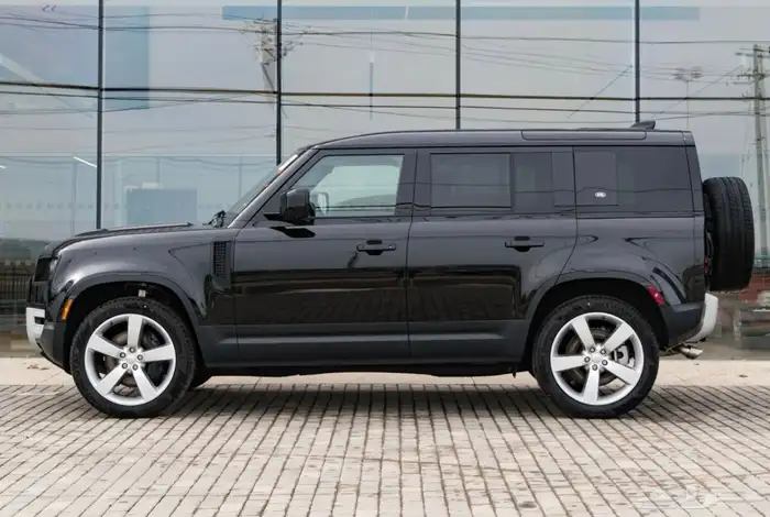 ديفندر 110 2024 p500 1