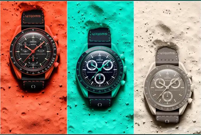 ساعات ماركات عالمية جودة عالية كوبي ون 58