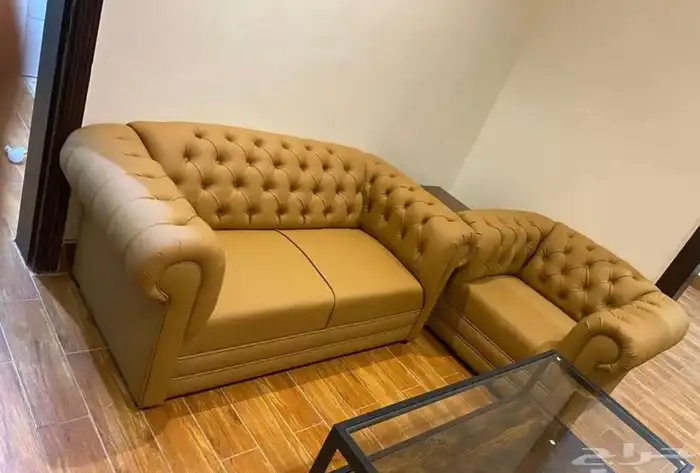 مودرن مكتب فخم كامل طقم مع كنب و كراسي وصل حديثا سعر ارخص 12