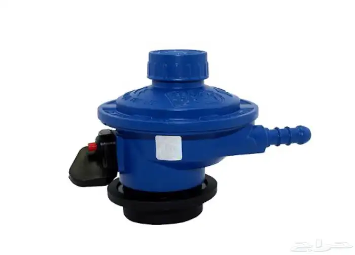 غسالة 5 كيلو استخدام شخصي بحالة الجديدة   أسطوانة غاز 2