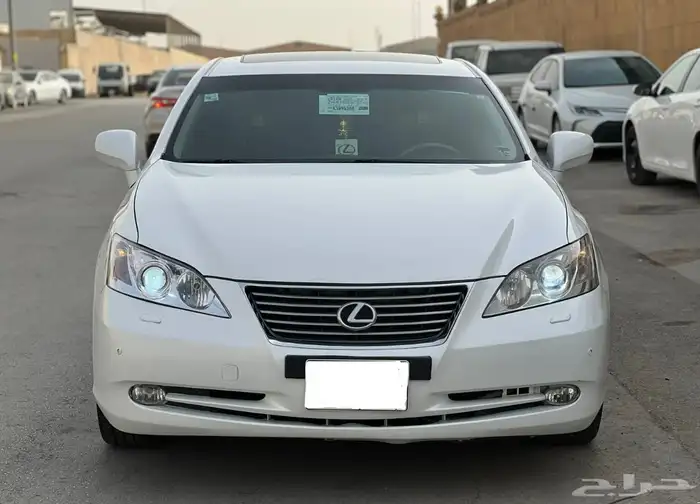 لكزس ES350 2007 0