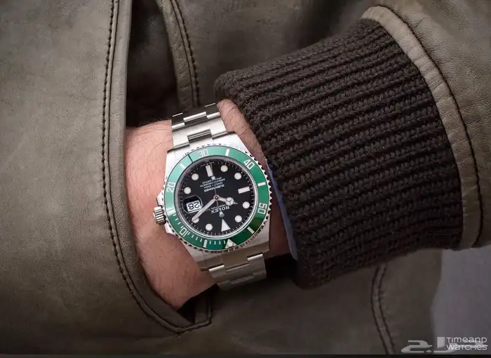 ساعات ماركات عالمية جودة عالية كوبي ون 39