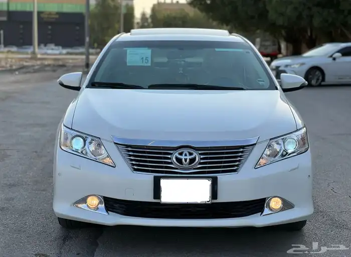 تويوتا اوريون 2015 0