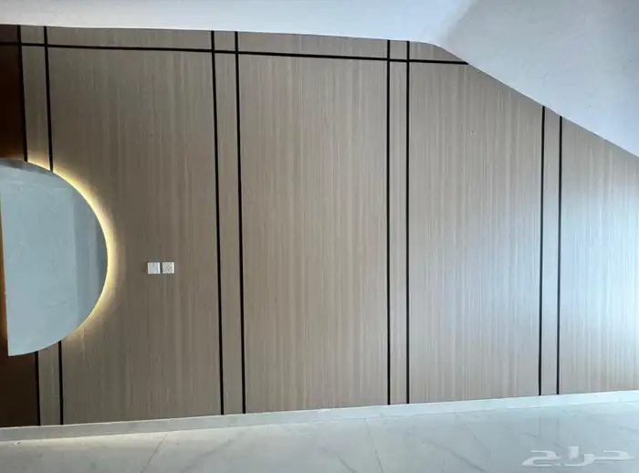 دهانات والديكورات العلا 7