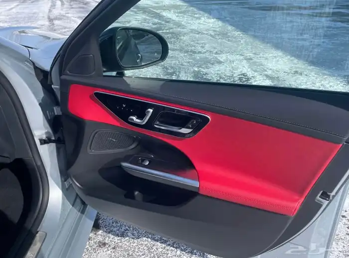 مرسيدس c 300 2023 3