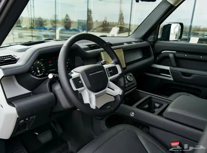 ديفندر 110 2024 p500 5